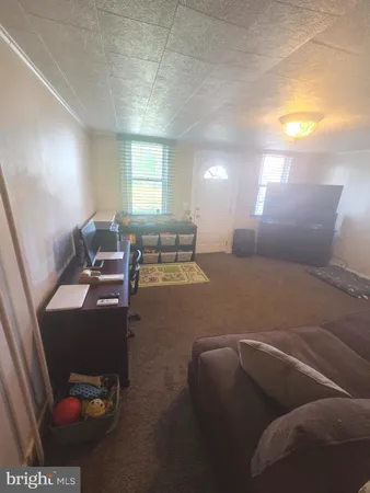 a view of small space