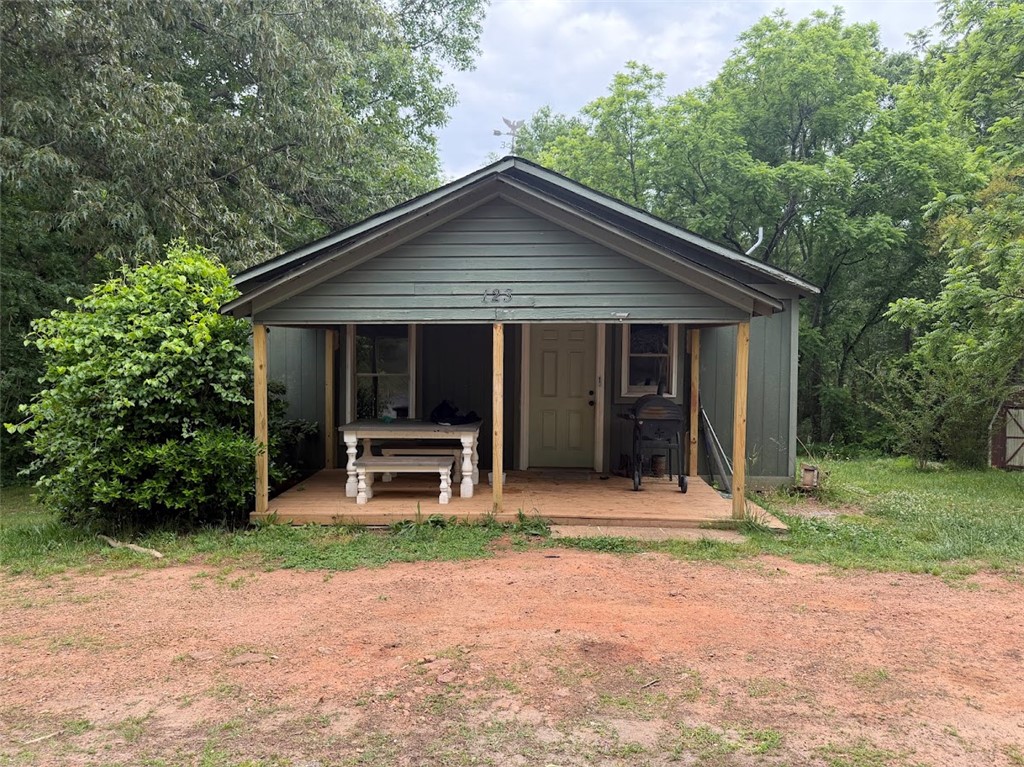 111 Camp Creek Road, Unit 14 Central, SC 29630 - Photo 1 of 36 Unit 3