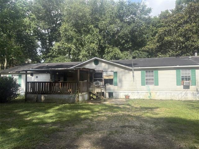 76029 Bob Levy Road Abita Springs, LA 70420 - Photo 2 of 22