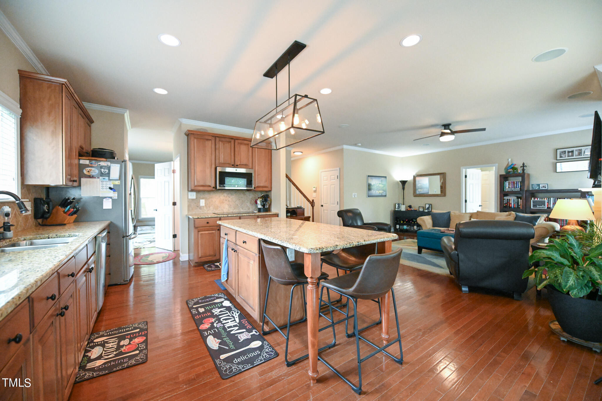 861 Seastone Street Raleigh, NC 27603 - Photo 19 of 67 019