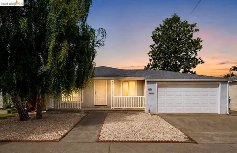 $779,000 | 16125 Via Lupine, San Lorenzo, CA 94580
