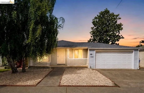 $779,000 | 16125 Via Lupine, San Lorenzo, CA 94580