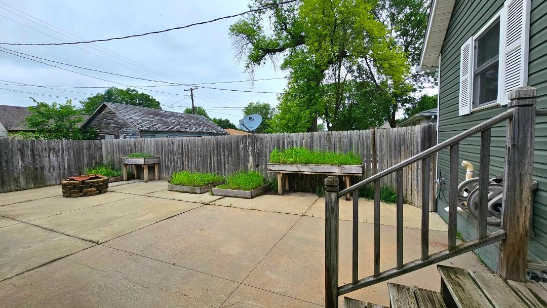 719 4th Street Graceville, MN 56240 - Photo 12 of 49