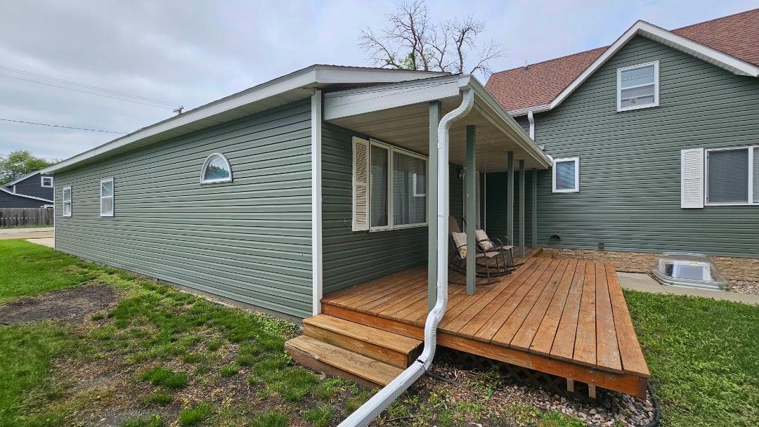 719 4th Street Graceville, MN 56240 - Photo 4 of 49