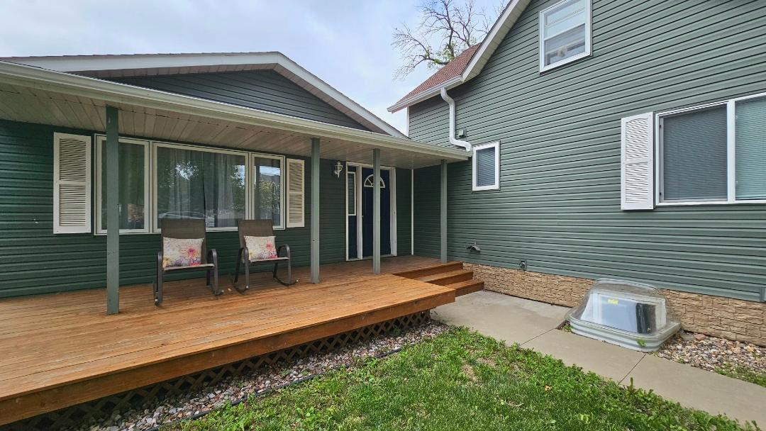 719 4th Street Graceville, MN 56240 - Photo 47 of 49