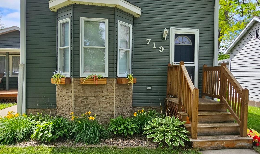 719 4th Street Graceville, MN 56240 - Photo 48 of 49