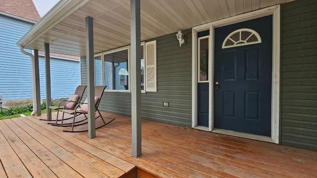 $149,900 | 719 4th Street, Graceville, MN 56240