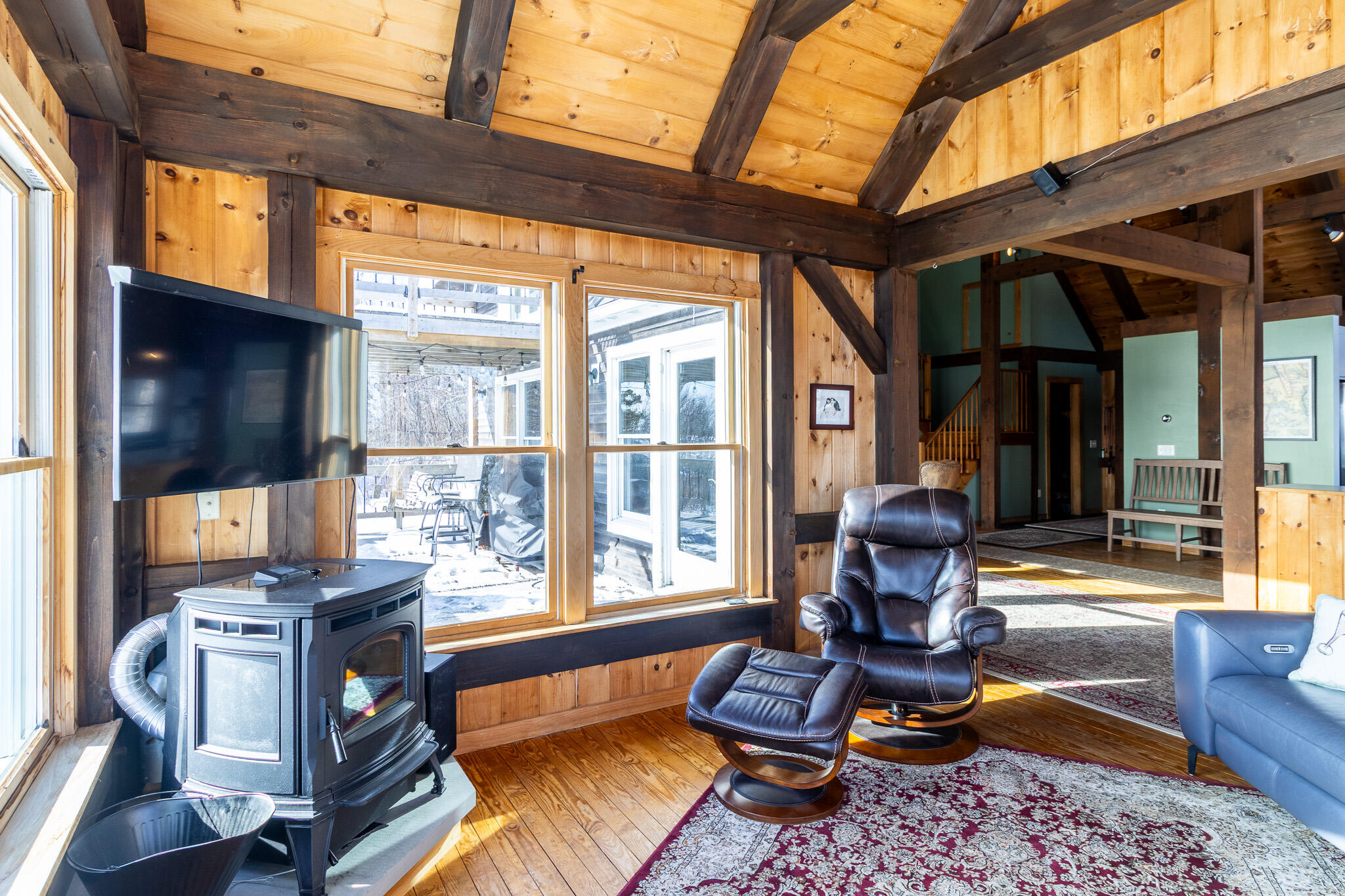 19 Seahaven Road Jonesport, ME 04649 - Photo 13 of 82 35