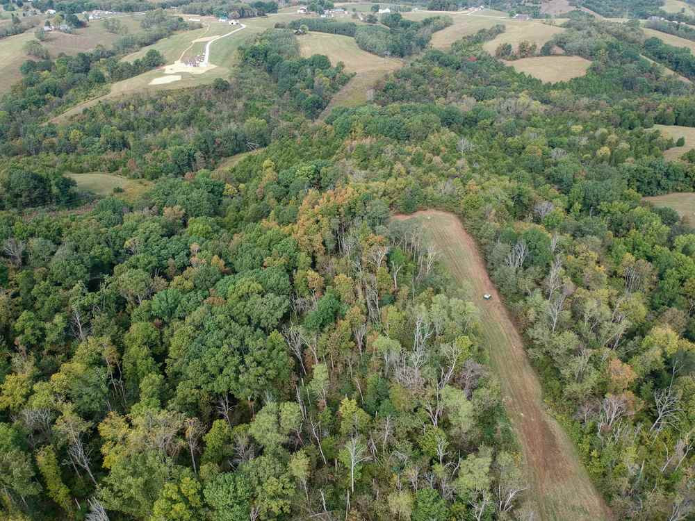 1470 Heathen Ridge Road Crittenden, KY 41030 - Photo 32 of 42