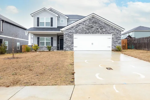 $369,000 | 7313 Pine Chase Drive, Midland, GA 31820