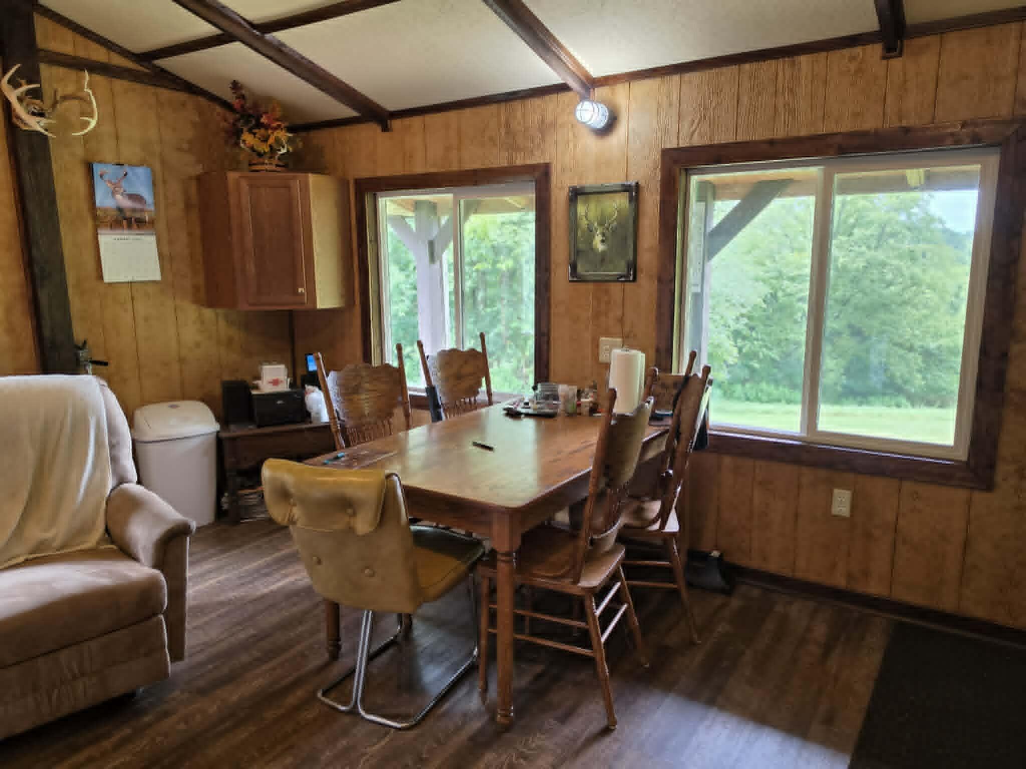 811 Hickory Ridge Road Waddy, KY 40076 - Photo 24 of 79 kitchen area 2