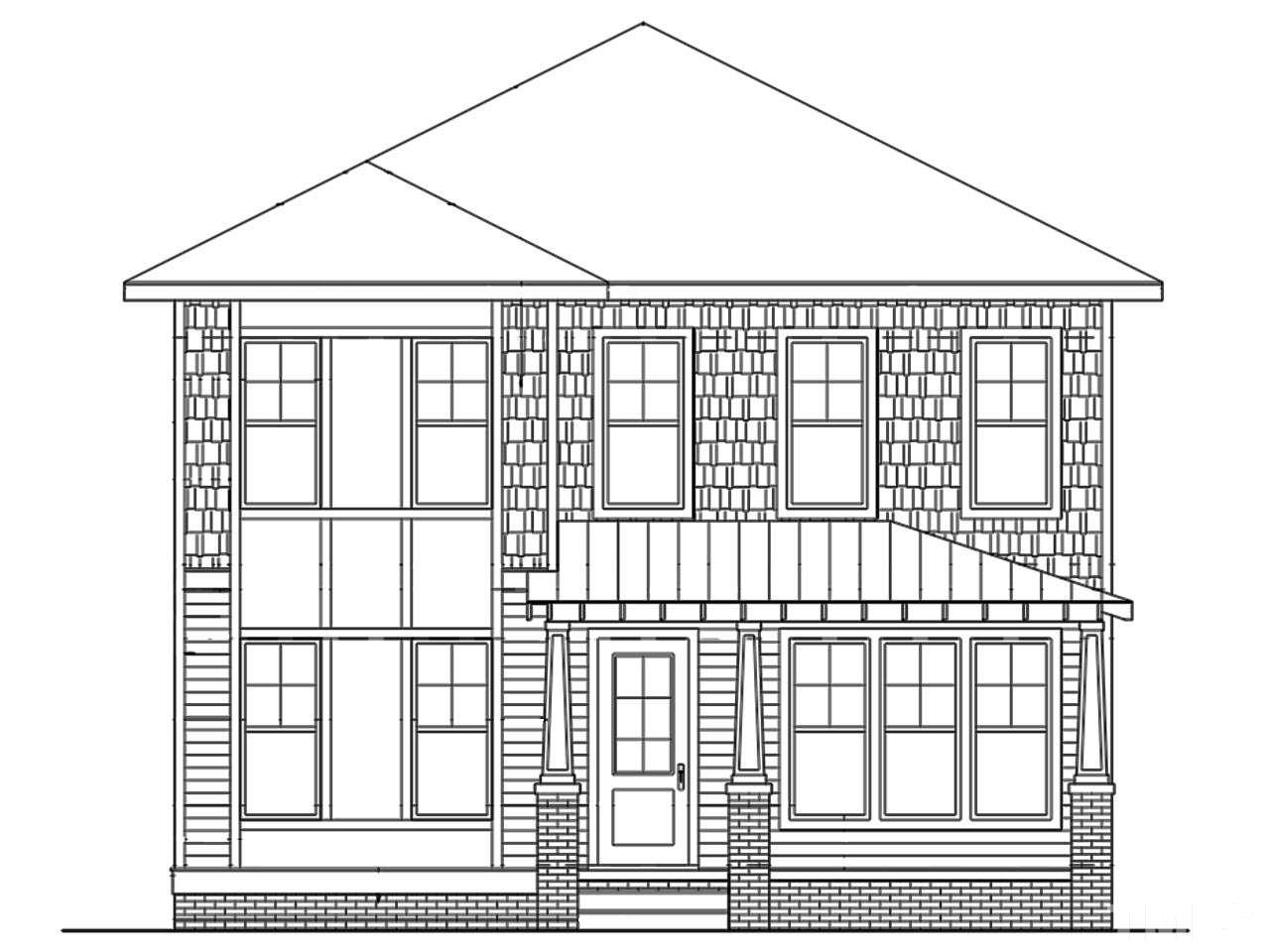 3203 Clark Avenue Raleigh, NC 27607 - Photo 1 of 3