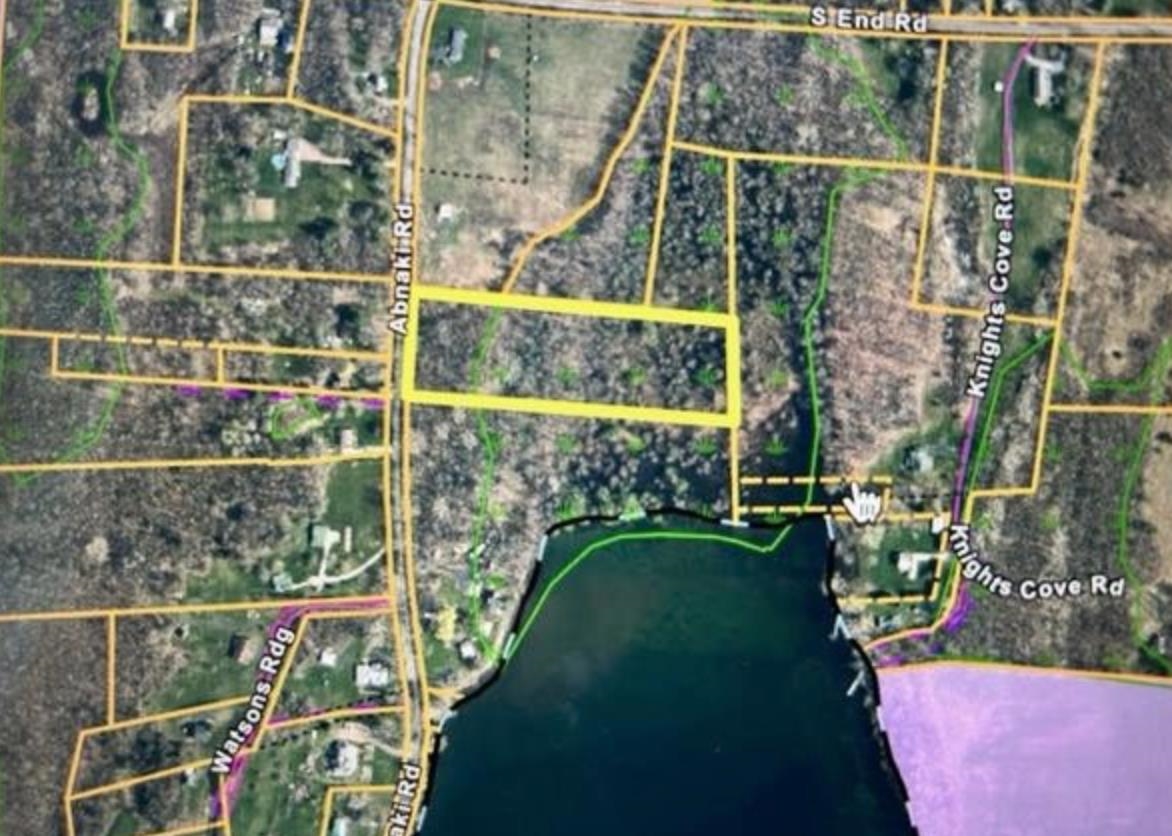 Tbd Abnaki Road North Hero, VT 05474 - Photo 4 of 5