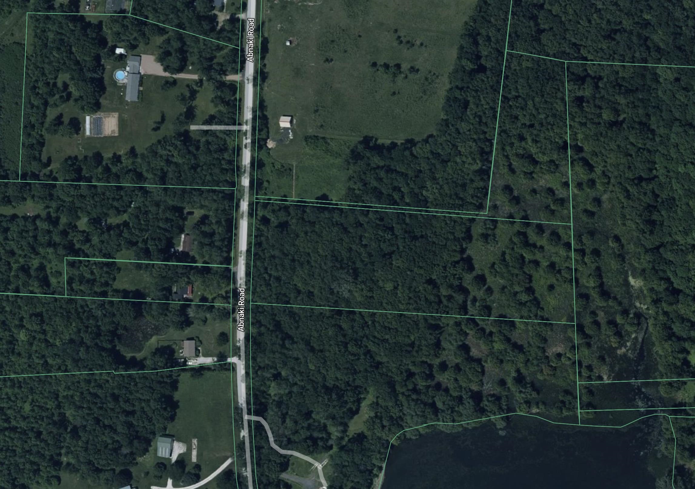 Tbd Abnaki Road North Hero, VT 05474 - Photo 5 of 5