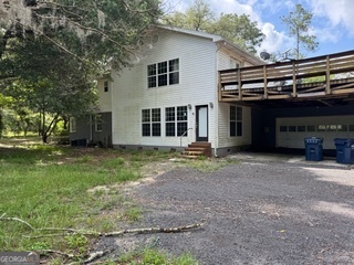 2459 Gibson Post Road Folkston, GA 31537 - Photo 5 of 29