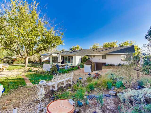 1652 Keyes Road Ramona, CA 92065 - Photo 24 of 25