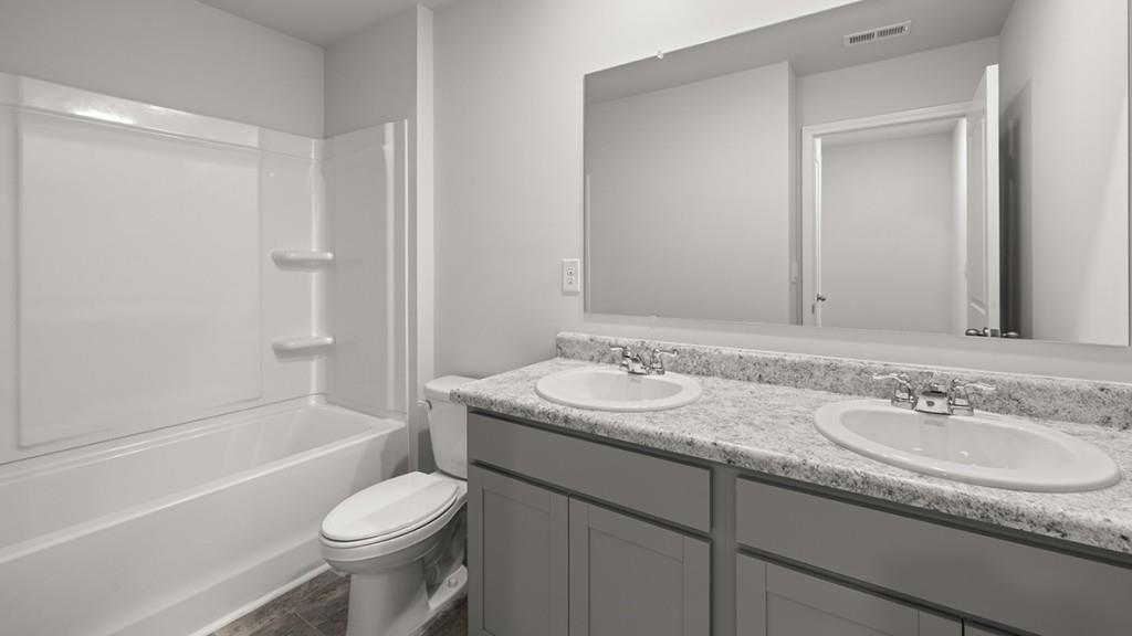 8171 Coldstream Drive Fairburn, GA 30213 - Photo 24 of 33