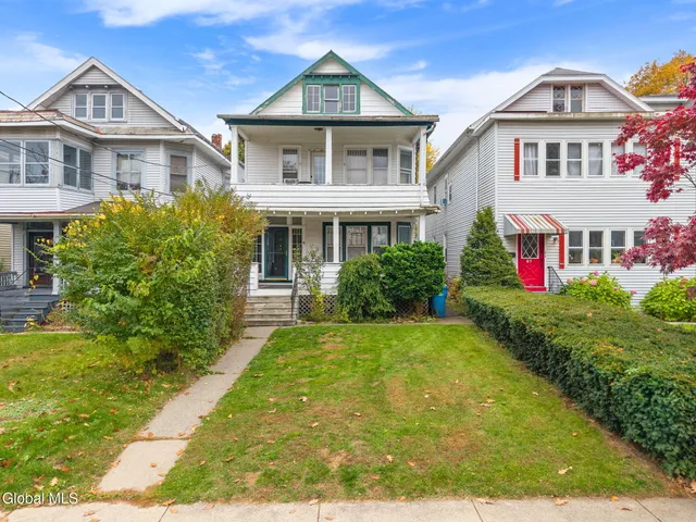 $385,000 | 85 South Pine Avenue, Albany, NY 12208