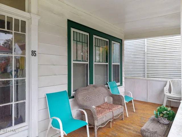 $385,000 | 85 South Pine Avenue, Albany, NY 12208