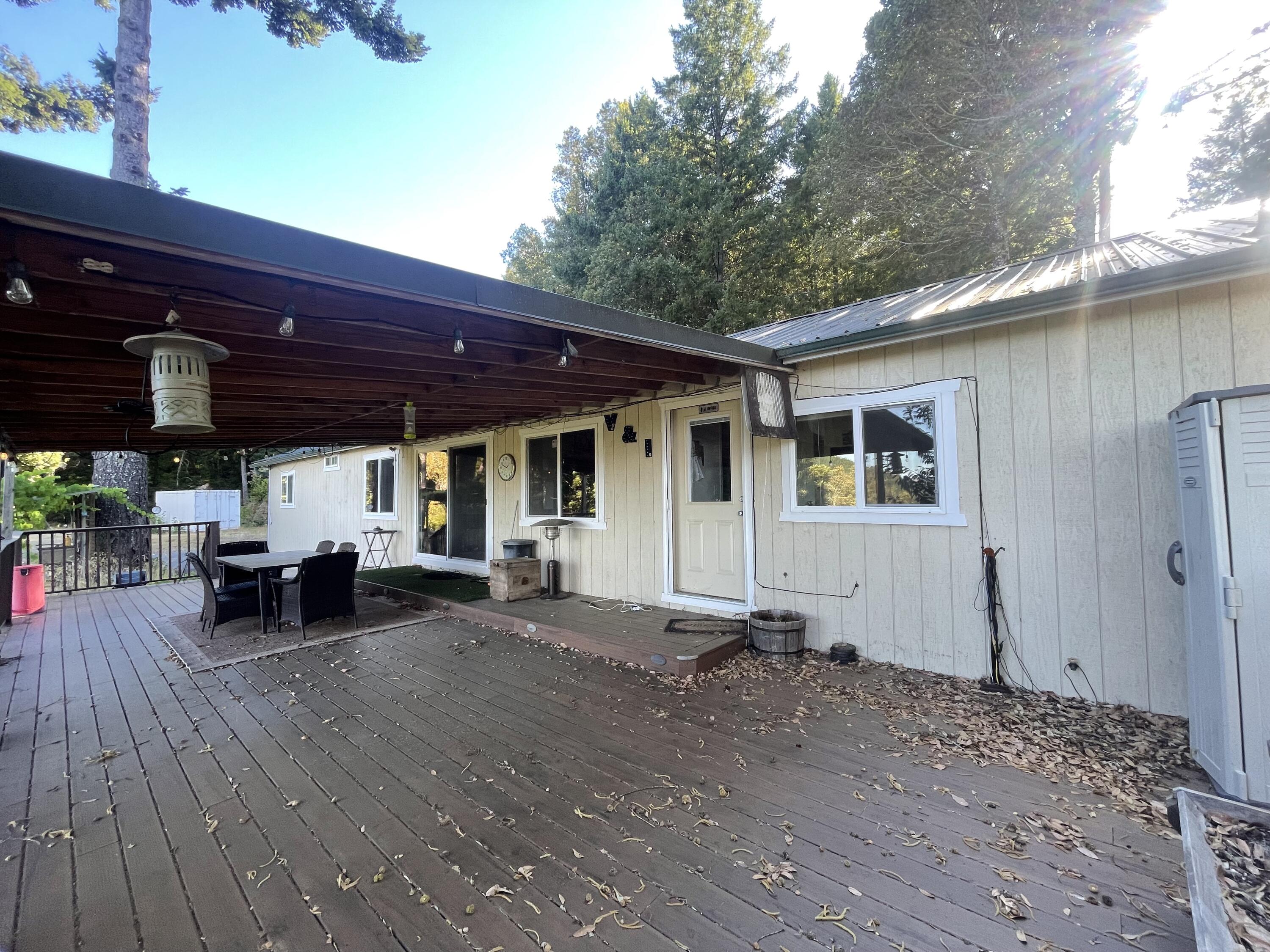 6045 Wilder Ridge Road Garberville, CA 95542 - Photo 8 of 38