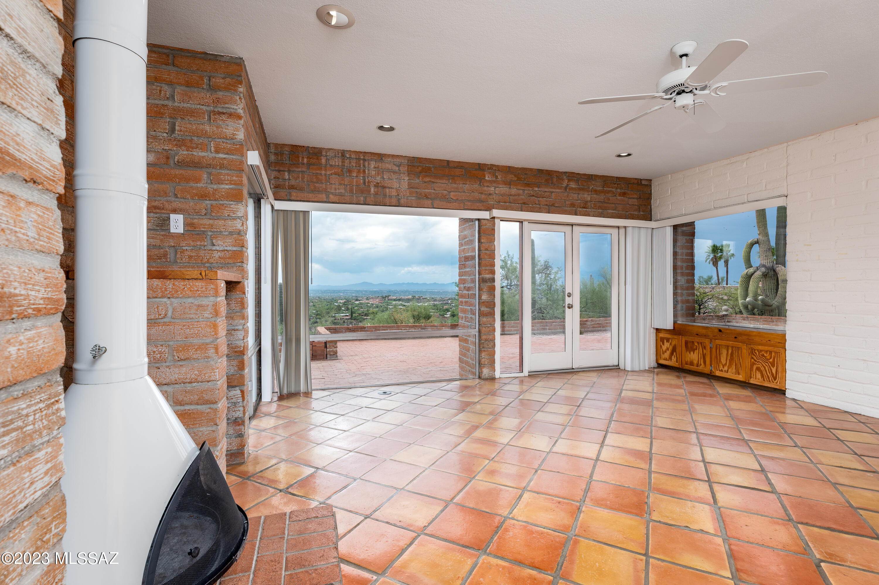 6942 North Table Mountain Road Tucson, AZ 85718 - Photo 24 of 43