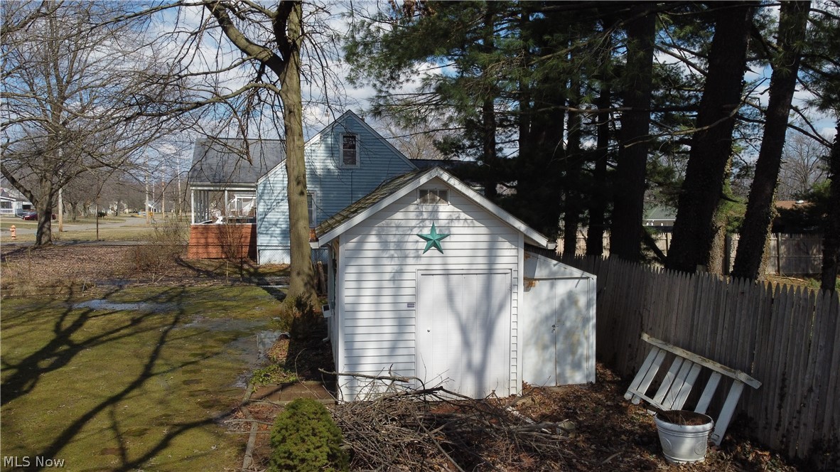 3908 Burkey Road Youngstown, OH 44515 - Photo 23 of 27 Gallery Image 23