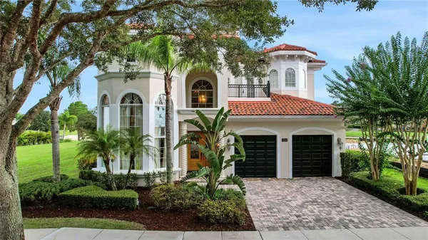 $1,450,000 | 7438 Gathering Court, Reunion, FL 34747