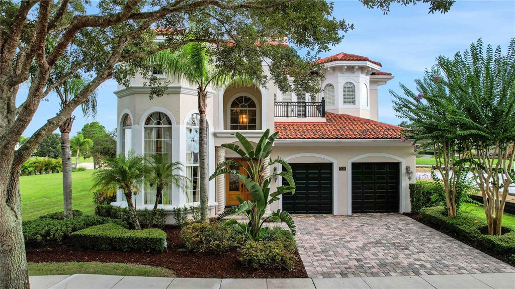 7438 Gathering Court Reunion, FL 34747 - Photo 1 of 54