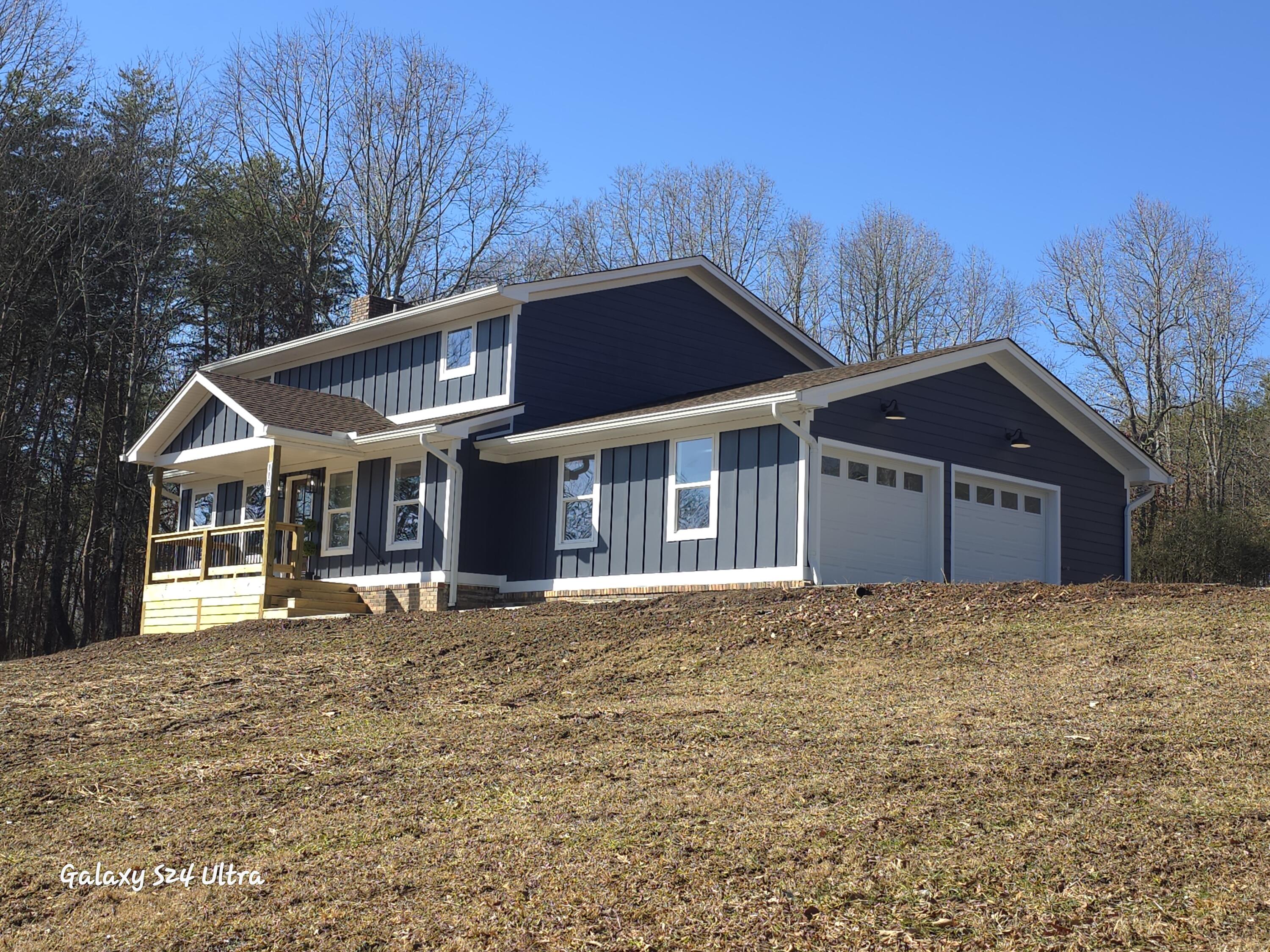 1107 Aslinger Road Sale Creek, TN 37373 - Photo 1 of 40 20250128_113801