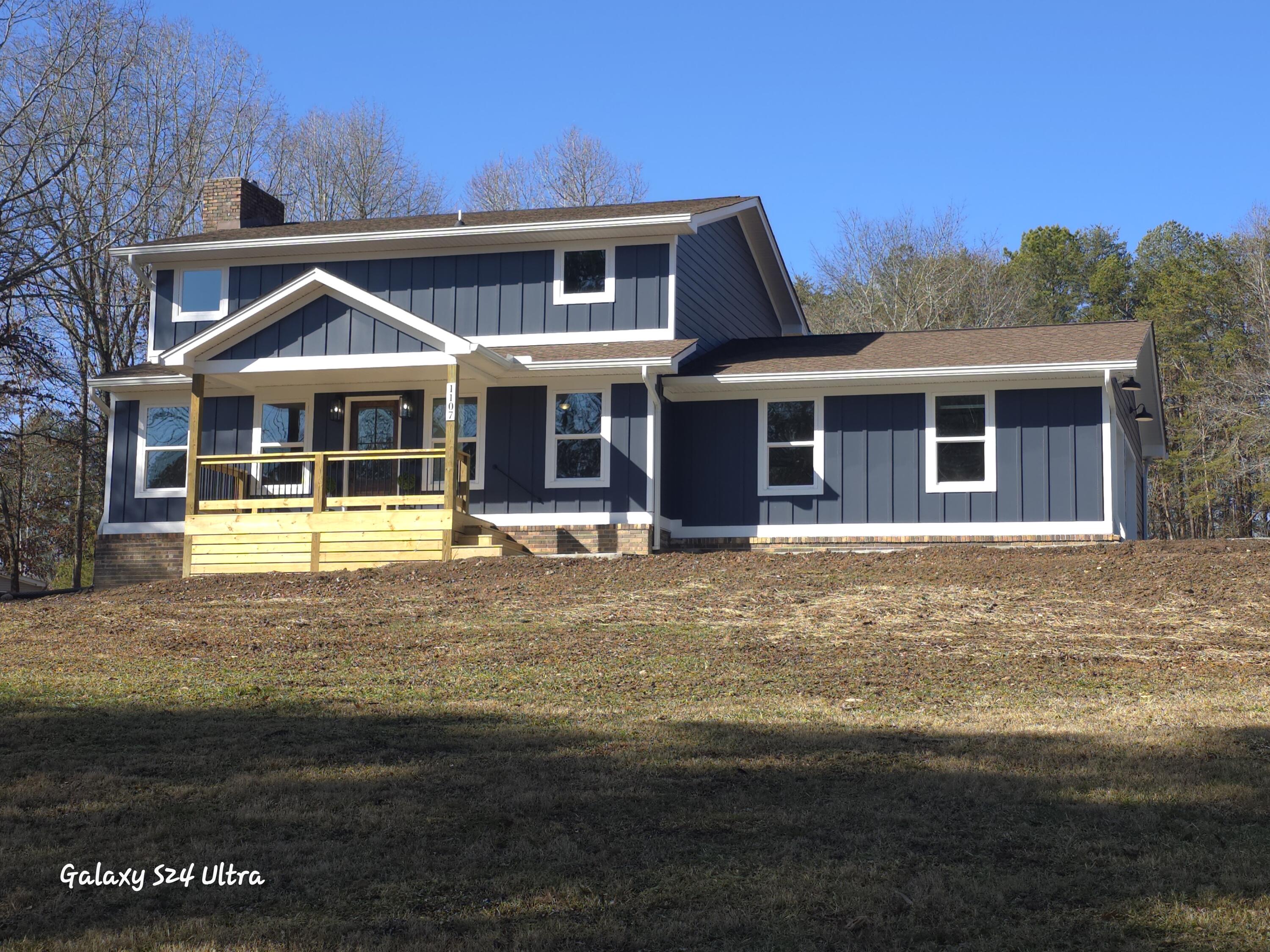 1107 Aslinger Road Sale Creek, TN 37373 - Photo 3 of 40 20250128_113734