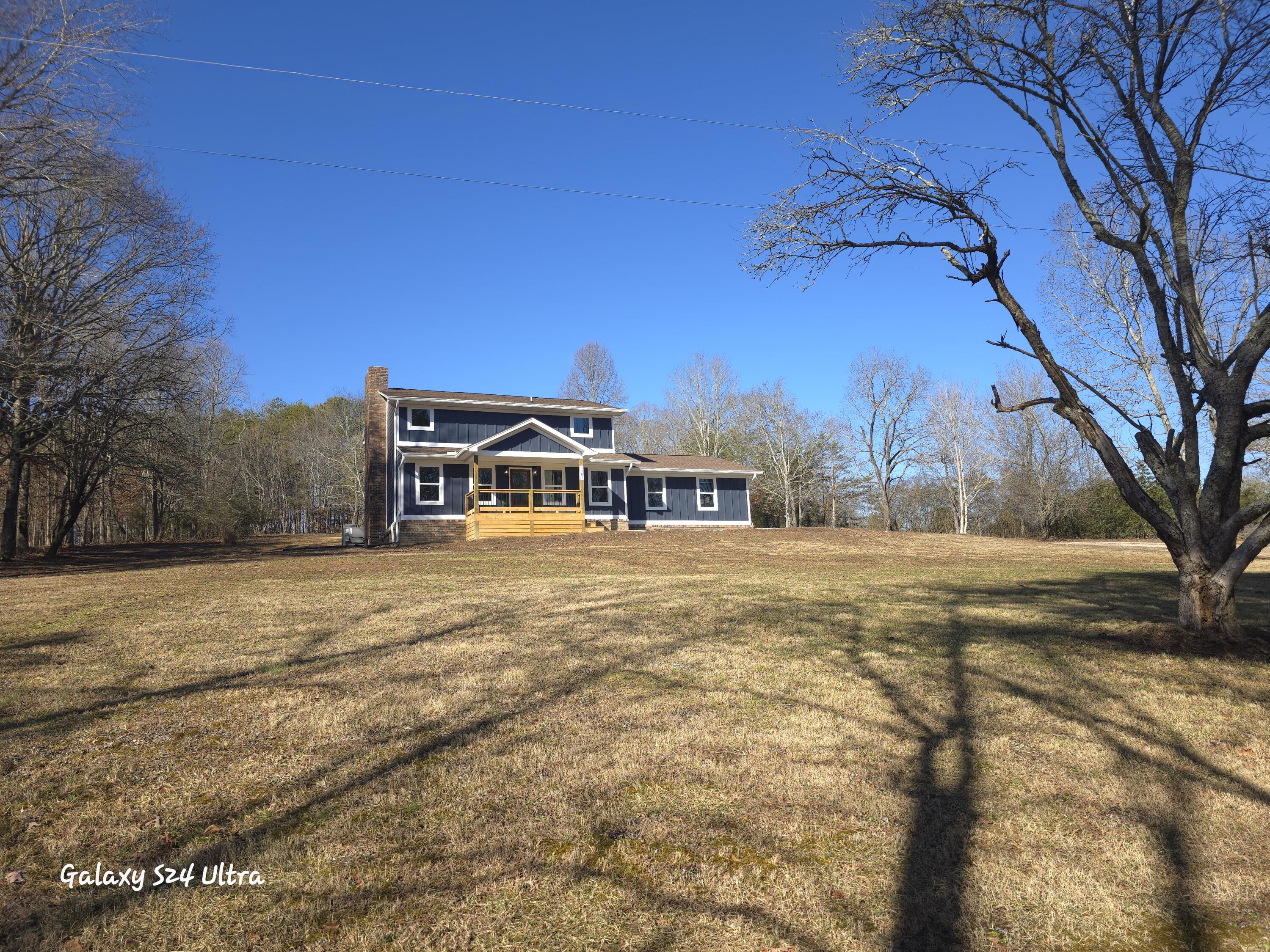 1107 Aslinger Road Sale Creek, TN 37373 - Photo 4 of 40 20250128_113712