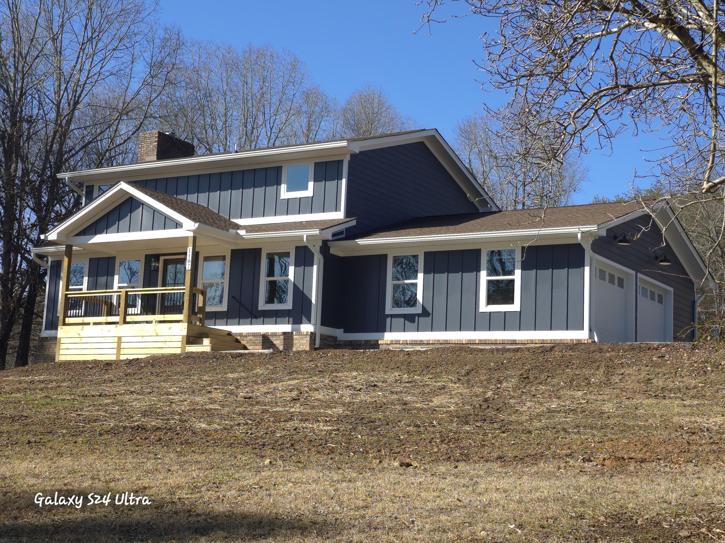 1107 Aslinger Road Sale Creek, TN 37373 - Photo 5 of 40 20250128_113744