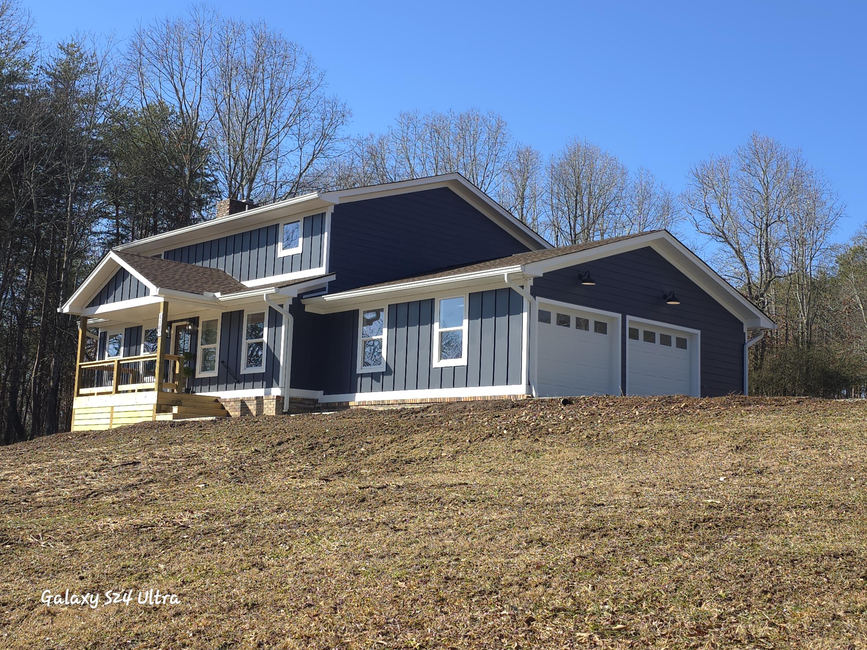 1107 Aslinger Road Sale Creek, TN 37373 - Photo 6 of 40 20250128_113759