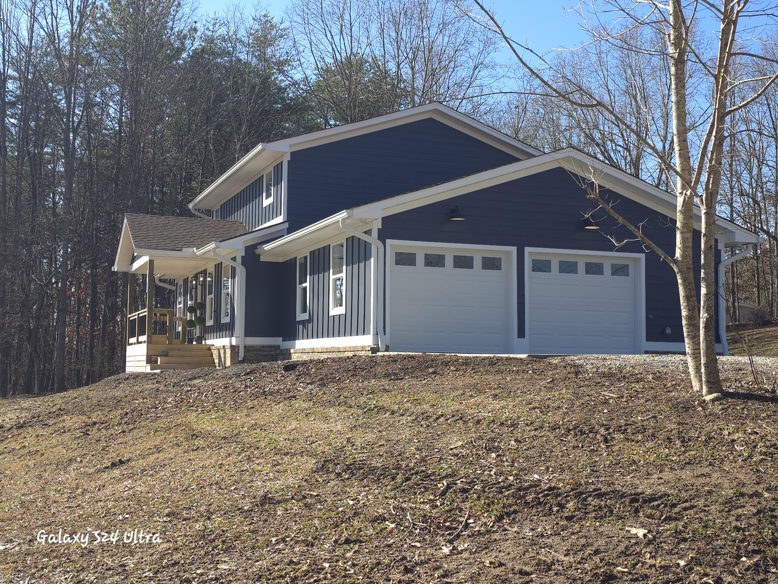 1107 Aslinger Road Sale Creek, TN 37373 - Photo 7 of 40 20250128_113813