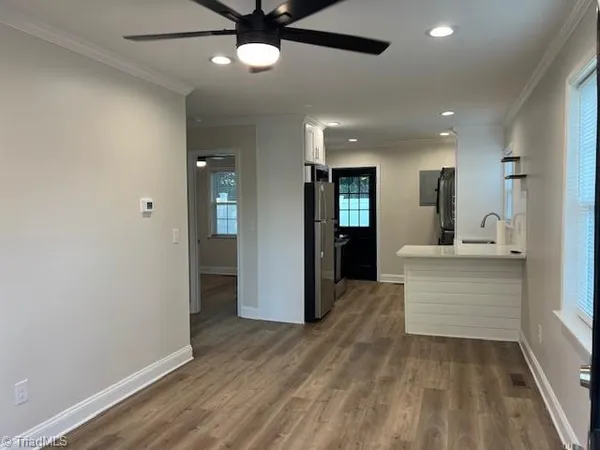 $1,200 | 506 Carroll Street, Reidsville, NC 27320