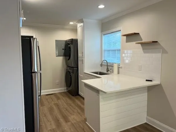 $1,200 | 506 Carroll Street, Reidsville, NC 27320