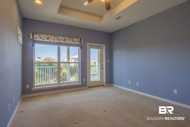 7221 Lafitte Road Pensacola, FL 32507 - Photo 24 of 41 Master BR