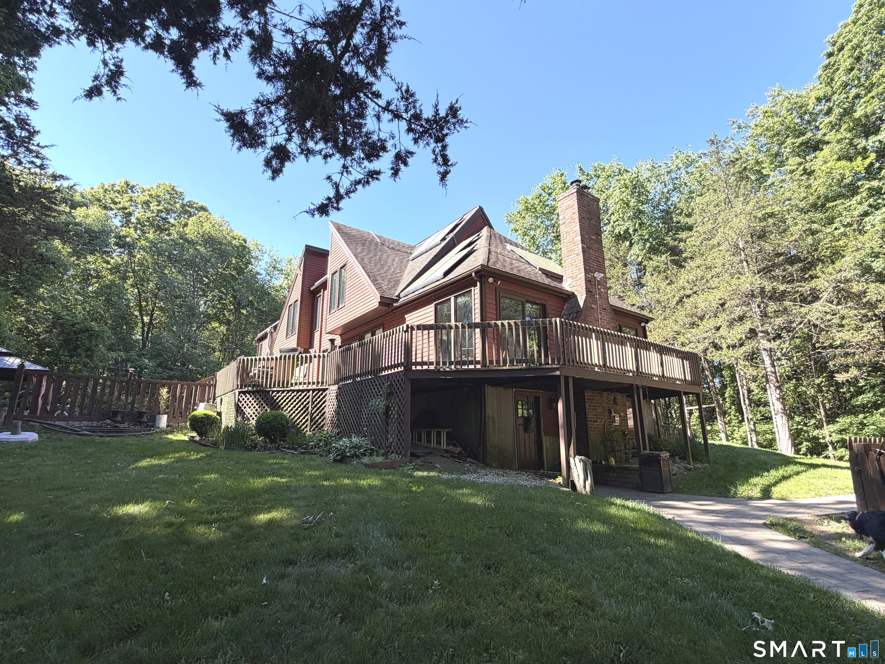 117 Brushy Hill Road Newtown, CT 06470 - Photo 9 of 38