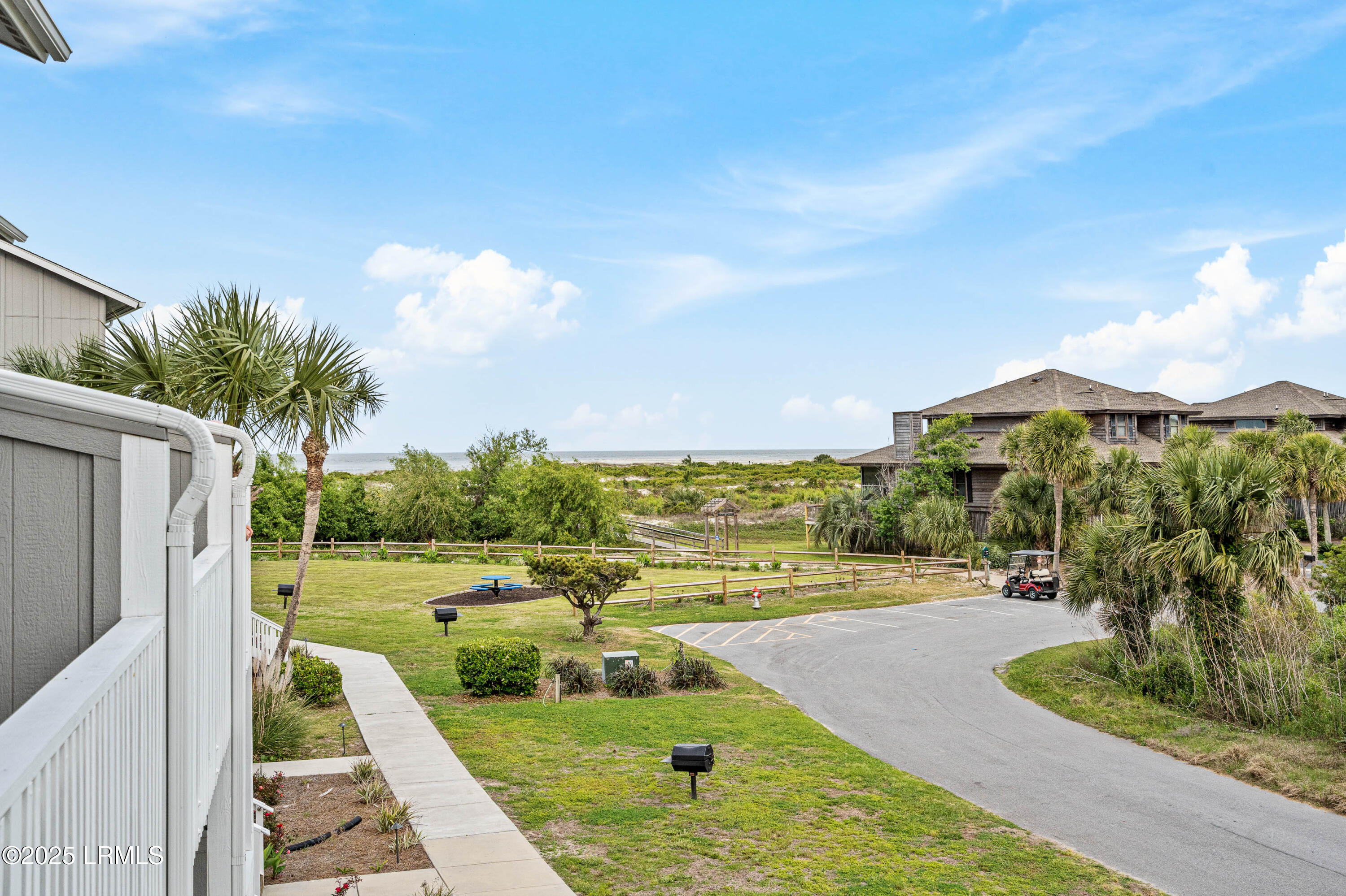 4 Cedar Reef, Unit B202 St. Helena Island, SC 29920 - Photo 19 of 59 B202 Cedar Reef-26