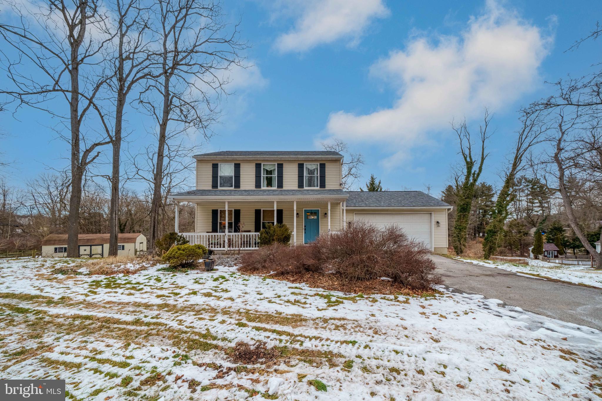 3 Parsons Road Landenberg, PA 19350 - Photo 41 of 66 Gallery Image 41