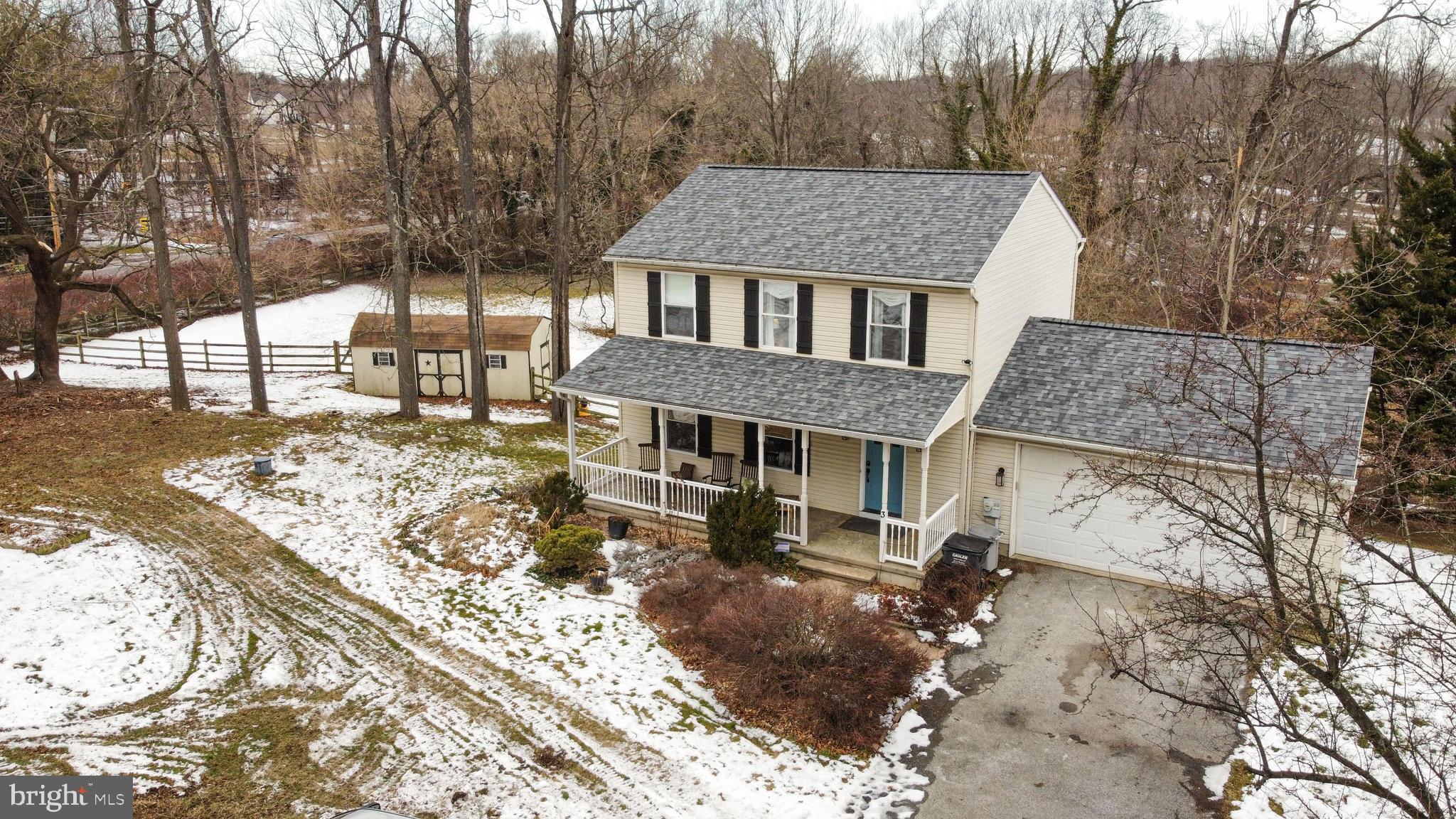 3 Parsons Road Landenberg, PA 19350 - Photo 44 of 66 Gallery Image 44
