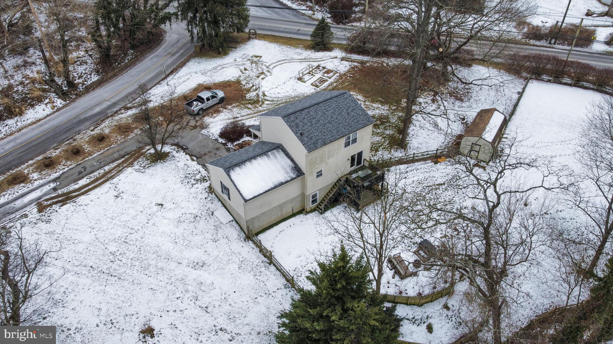 3 Parsons Road Landenberg, PA 19350 - Photo 49 of 66 Gallery Image 49
