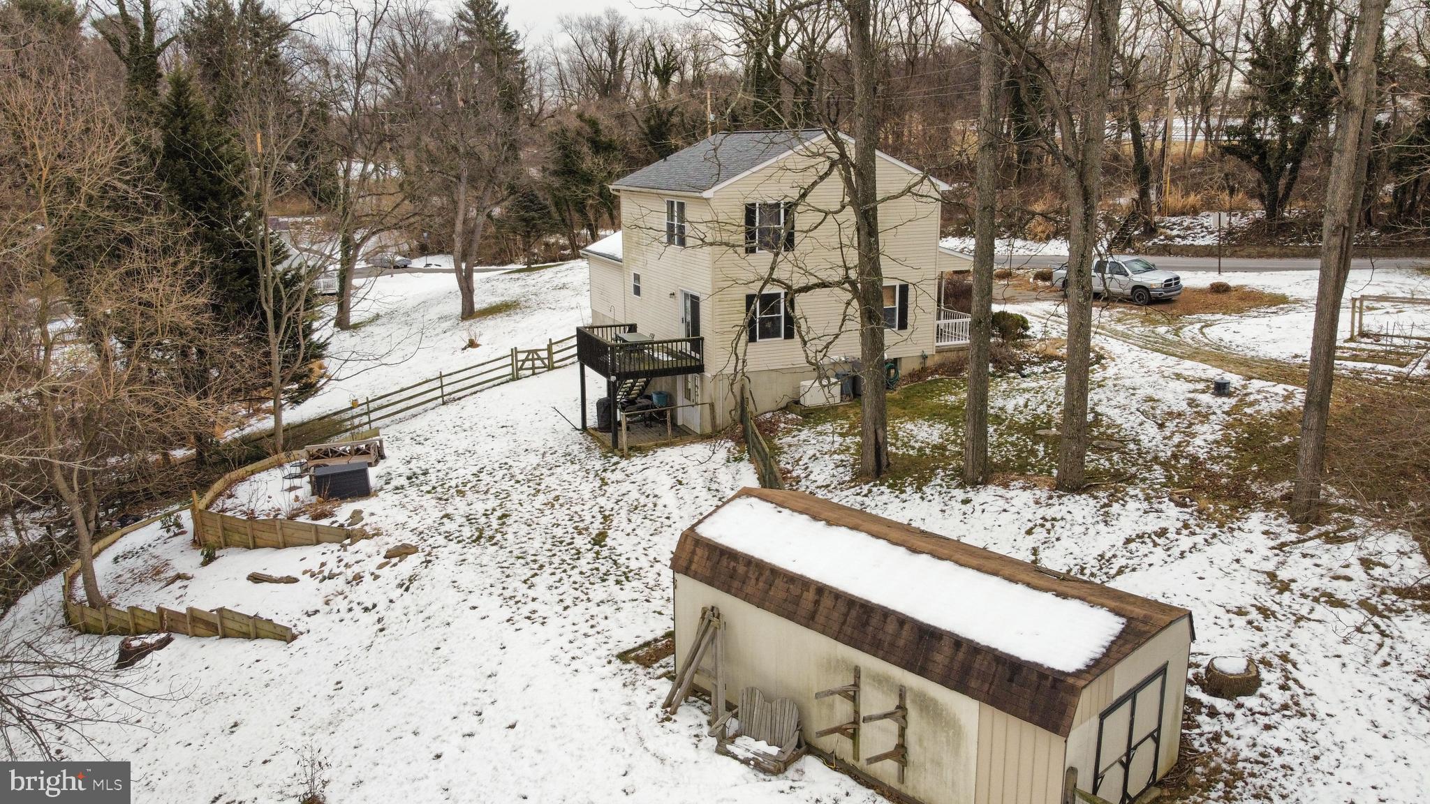3 Parsons Road Landenberg, PA 19350 - Photo 51 of 66 Gallery Image 51
