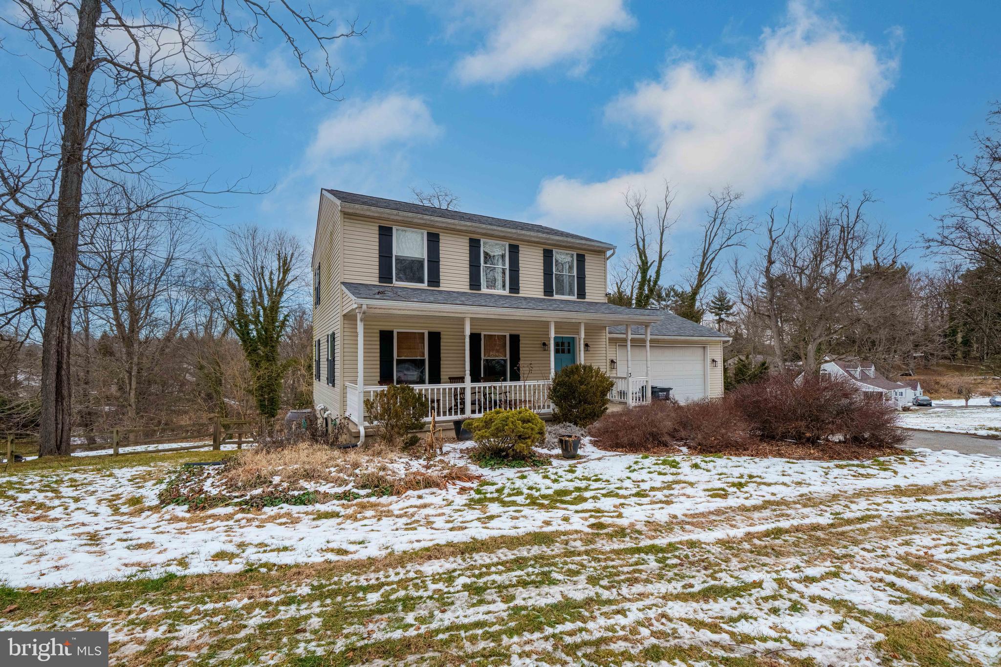 3 Parsons Road Landenberg, PA 19350 - Photo 58 of 66 Gallery Image 58