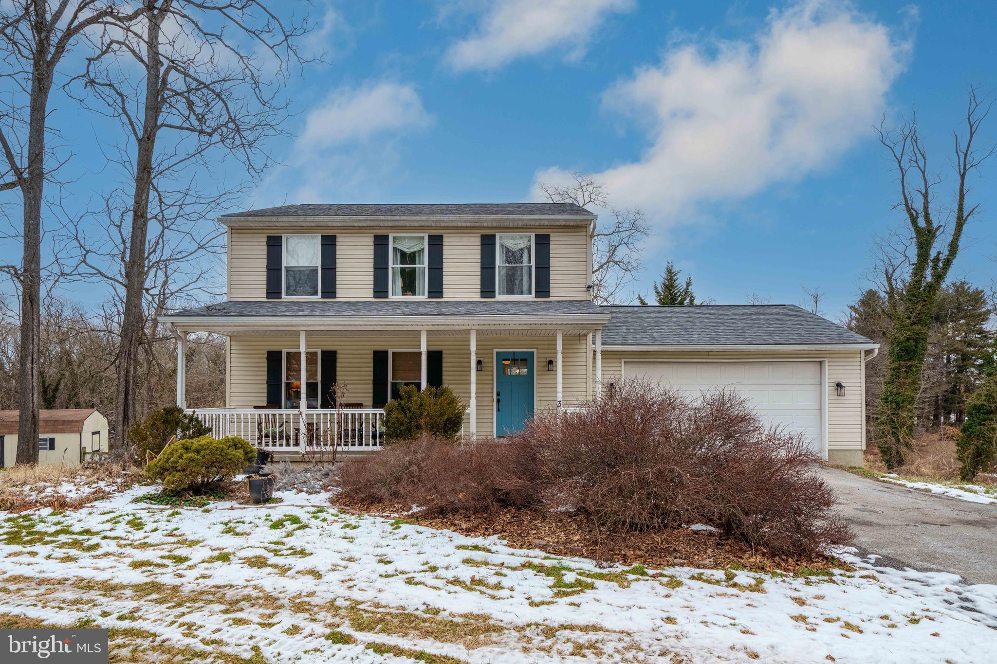 3 Parsons Road Landenberg, PA 19350 - Photo 60 of 66 Gallery Image 60