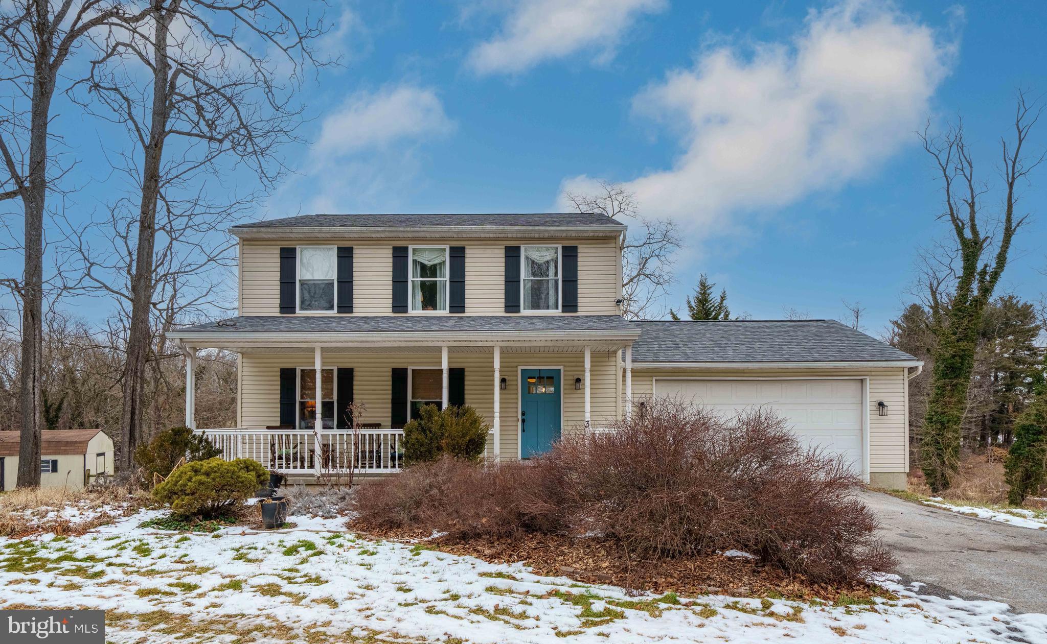3 Parsons Road Landenberg, PA 19350 - Photo 66 of 66 Gallery Image 66
