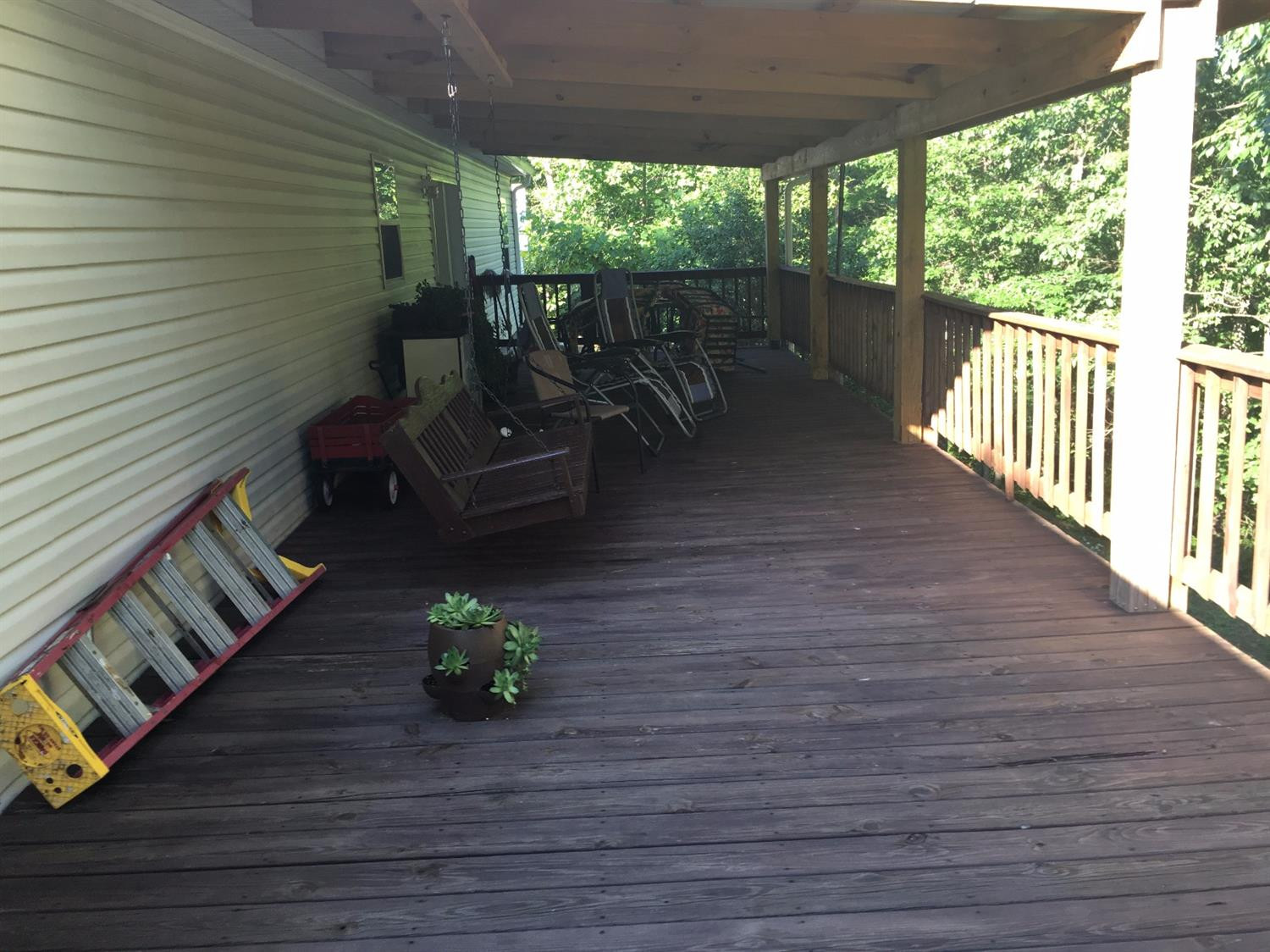 10955 Red Bird Road Williamsburg, KY 40769 - Photo 8 of 48 Photo 8