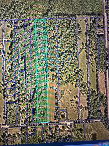 $190,000 | 14087 Jackson Road, Zachary, LA 70791