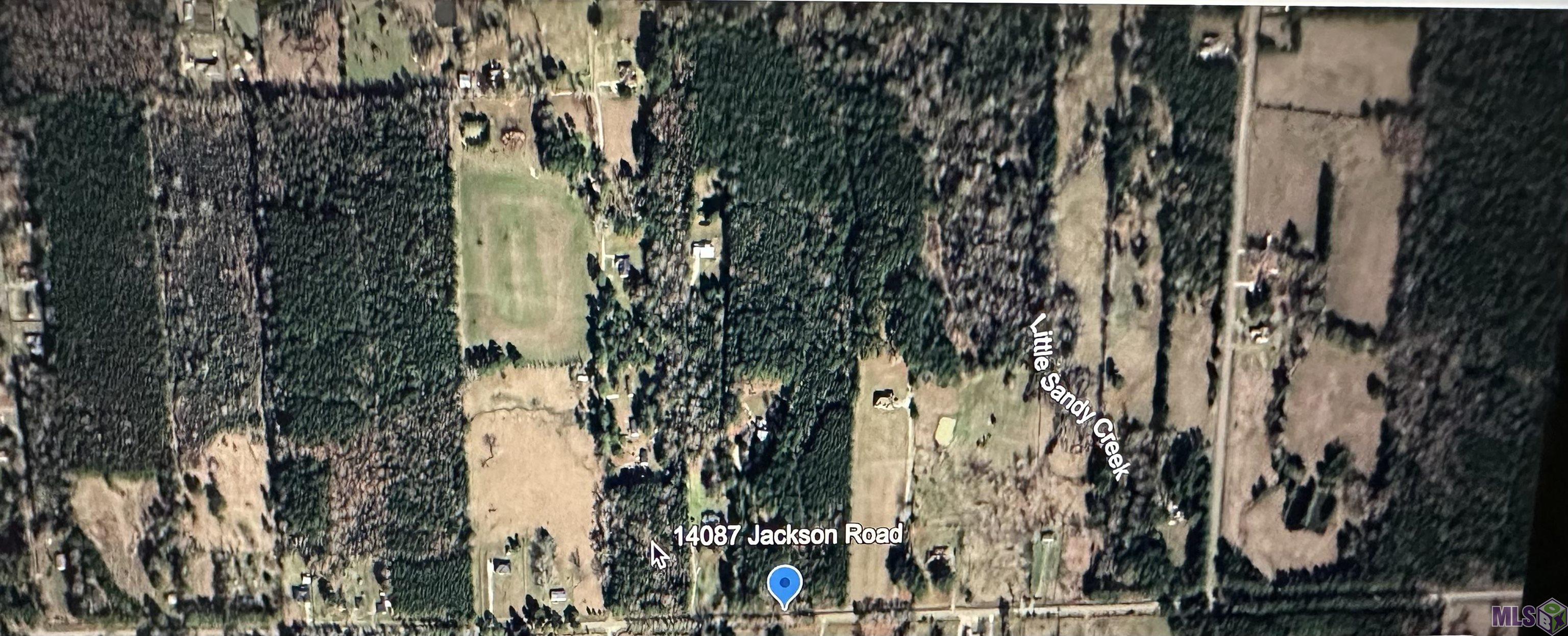 14087 Jackson Road Zachary, LA 70791 - Photo 2 of 7