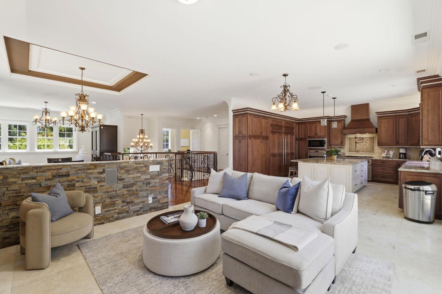 6570 Pfeiffer Ranch Road San Jose, CA 95120 - Photo 13 of 59